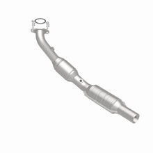 Load image into Gallery viewer, MagnaFlow Exhaust Products 51673 OEM Grade Direct-Fit Catalytic Converter for Select Chevrolet Camaro