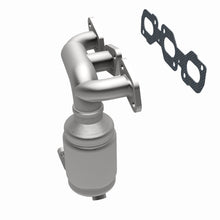 Load image into Gallery viewer, MagnaFlow Exhaust Products 50301 HM Grade Manifold Catalytic Converter for Select Ford Contour, Ford Mystique, Mercury Cougar, Mercury Mystique