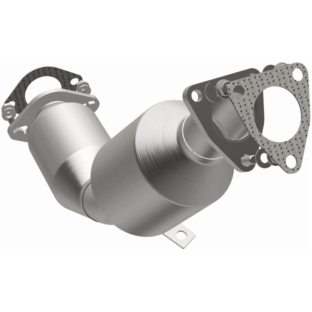 MagnaFlow Exhaust Products 5481098 California CARB Direct-Fit Catalytic Converter for Select INFINITI FX35