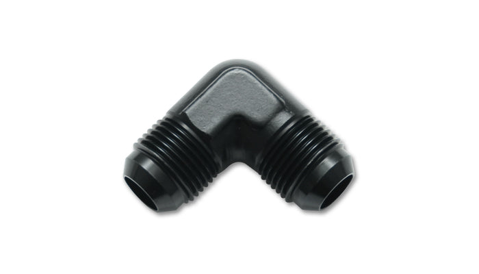 -16An-90Deg-Flare-Union-Fitting---Aluminum