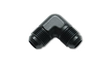 Load image into Gallery viewer, -16An-90Deg-Flare-Union-Fitting---Aluminum