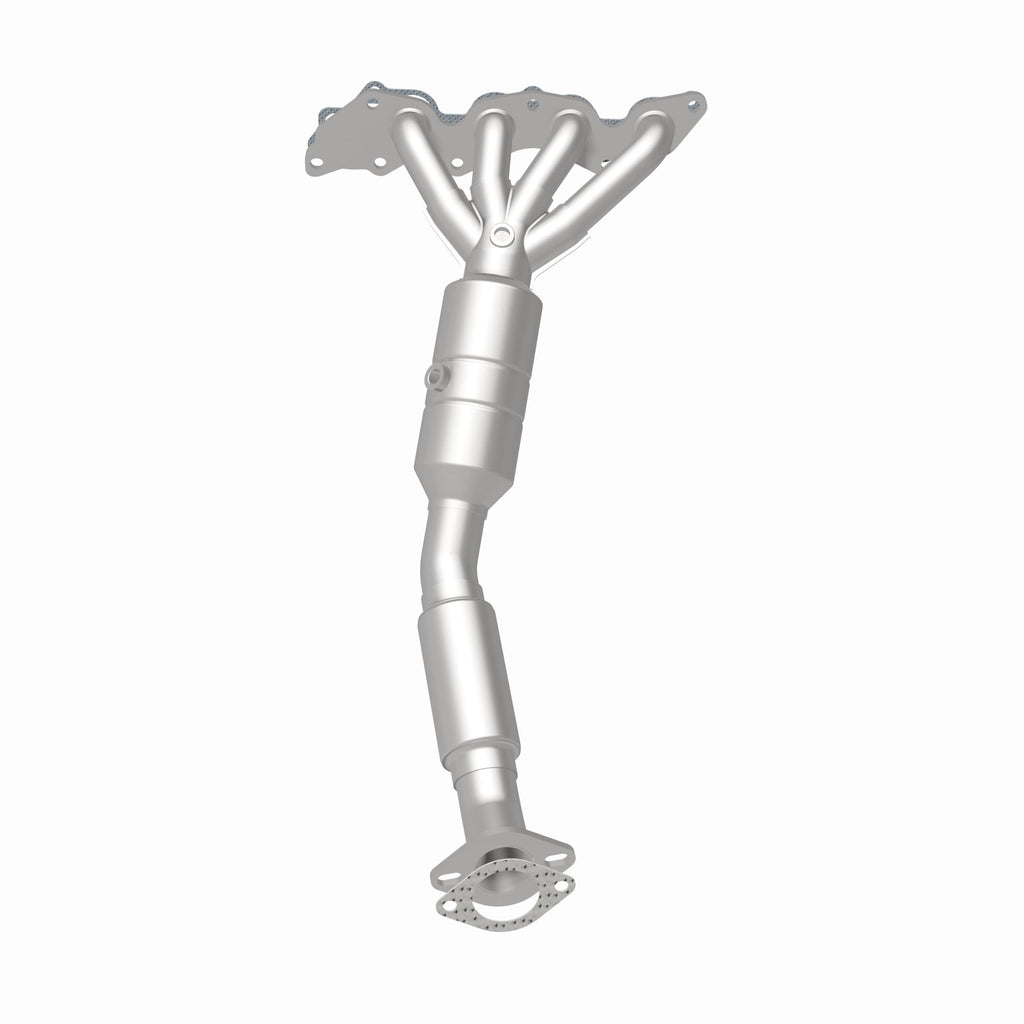 MagnaFlow Exhaust Products 5531139 California CARB Manifold Catalytic Converter for Select Ford Focus