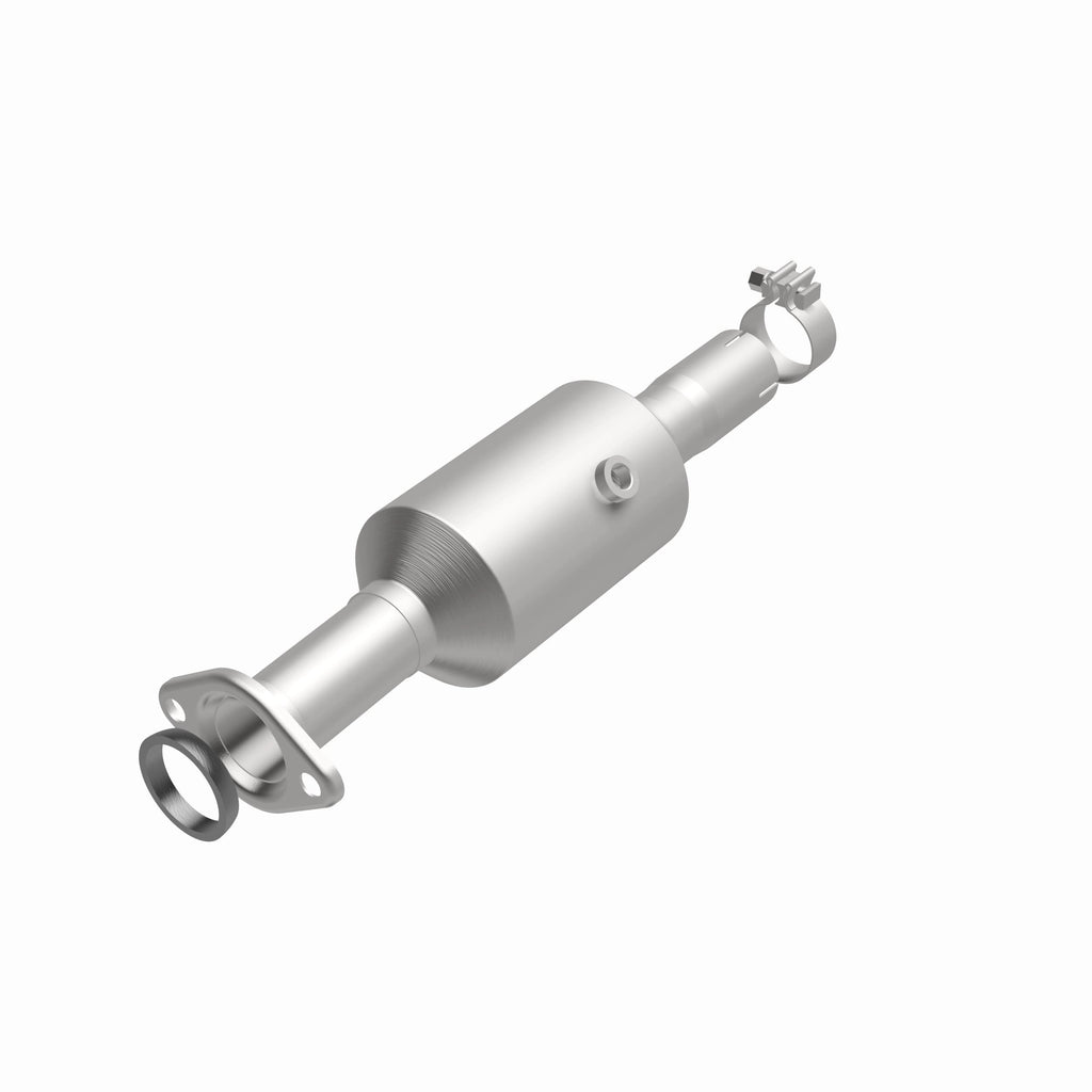 MagnaFlow Exhaust Products 5561517 California CARB Direct-Fit Catalytic Converter for Select Ford Escape, Mercury Mariner