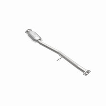Load image into Gallery viewer, MagnaFlow Exhaust Products 23872 Standard Grade Direct-Fit Catalytic Converter for Select Subaru Legacy