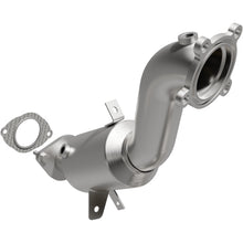 Load image into Gallery viewer, MagnaFlow Exhaust Products 5561408 California CARB Direct-Fit Catalytic Converter for Select Cadillac ATS, Cadillac CTS, Chevrolet Camaro