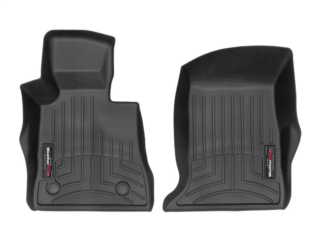 Weathertech 449011 FloorLiner™ DigitalFit® for Select Chevrolet Camaro