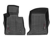 Load image into Gallery viewer, Weathertech 449011 FloorLiner™ DigitalFit® for Select Chevrolet Camaro