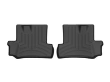 Load image into Gallery viewer, Weathertech 449022 FloorLiner™ DigitalFit® for Select Chevrolet Camaro