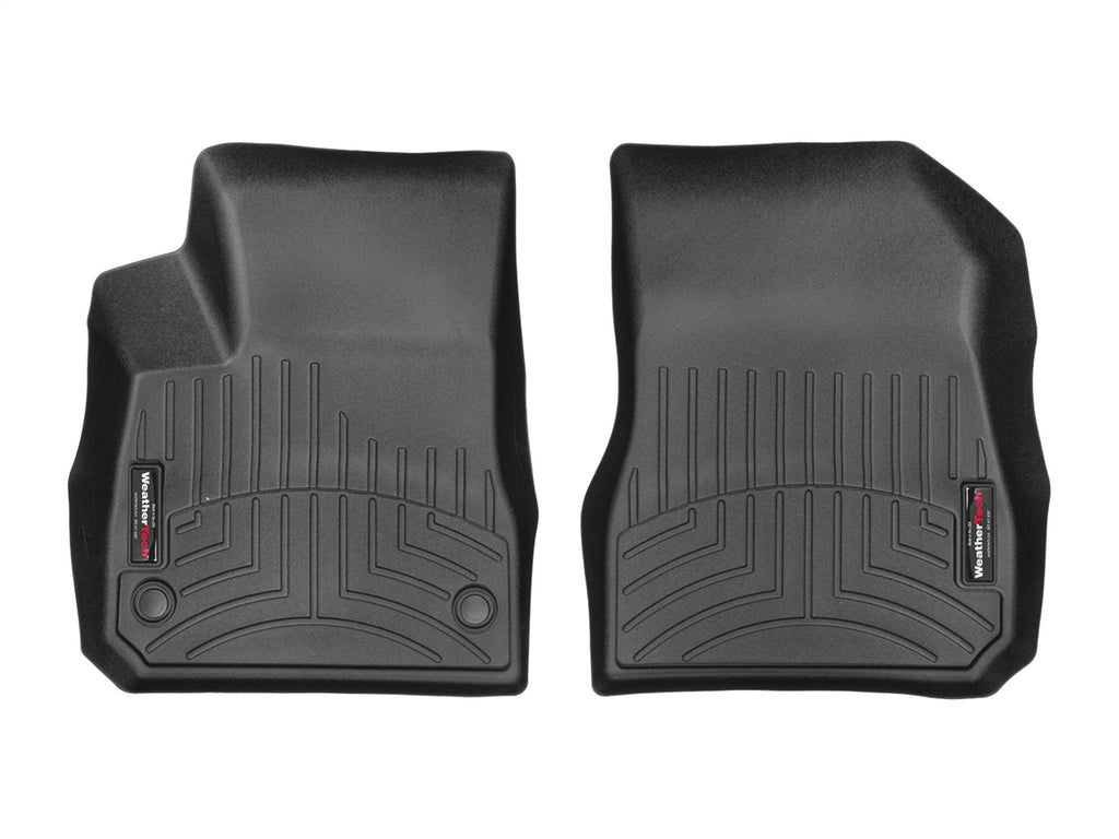 Weathertech 449031 FloorLiner™ DigitalFit® for Select Chevrolet Malibu