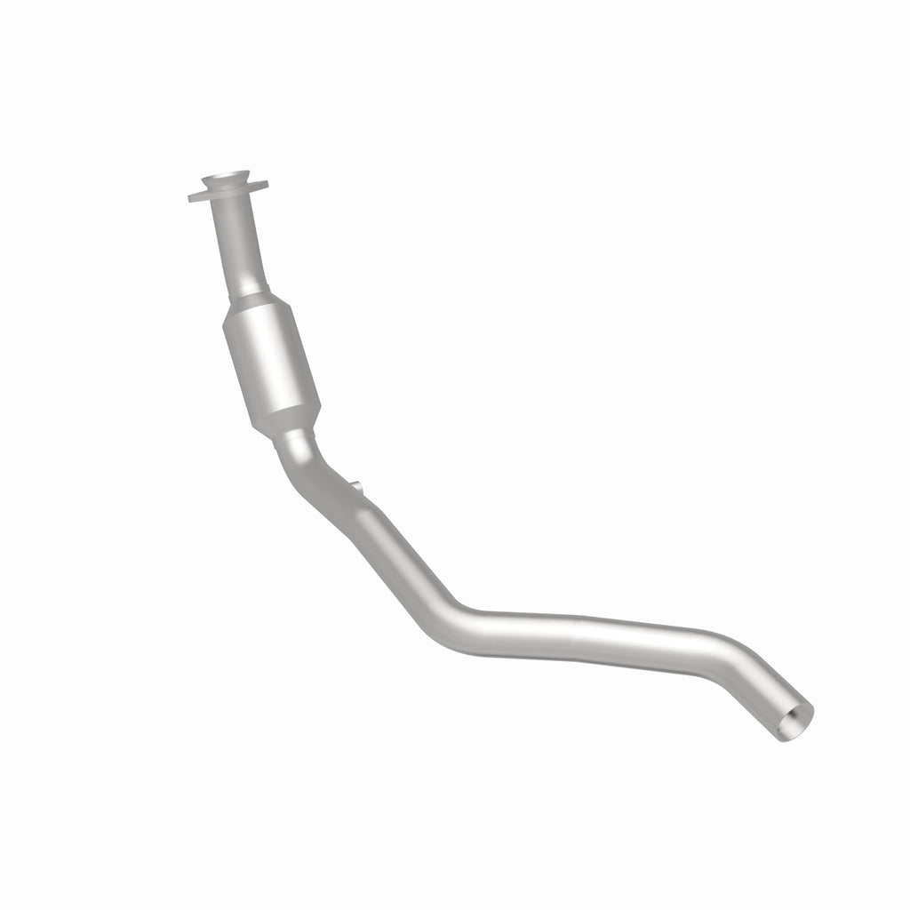 MagnaFlow Exhaust Products 4481467 California CARB Direct-Fit Catalytic Converter for Select Ford Thunderbird, Jaguar S-Type, Lincoln LS