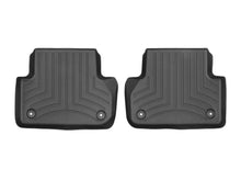 Load image into Gallery viewer, Weathertech 449072 FloorLiner™ DigitalFit® for Select Audi A4, Audi A4 Quattro, Audi A4 allroad, Audi A5 Sportback, Audi RS5 Sportback, Audi S4, Audi S5 Sportback