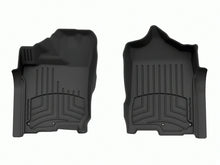 Load image into Gallery viewer, Weathertech 449081IM FloorLiner™ HP for Select Nissan TITAN, Nissan TITAN XD