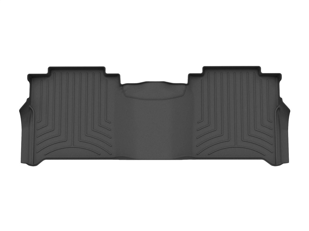 Weathertech 449082IM FloorLiner™ HP for Select Nissan TITAN, Nissan TITAN XD