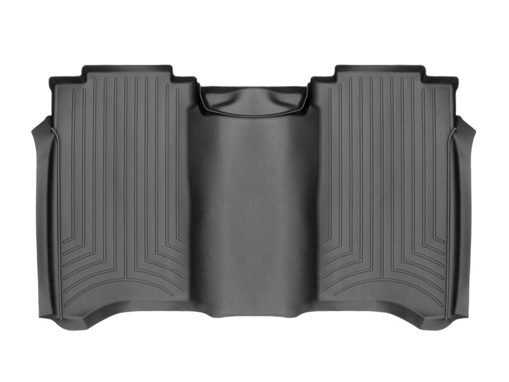 Weathertech 449083 FloorLiner™ DigitalFit® for Select Nissan TITAN, Nissan TITAN XD
