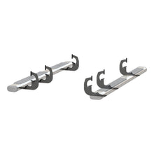 Load image into Gallery viewer, ARIES 4490 Mounting Brackets for 6" Oval Side Bars for Select Chevrolet Tahoe