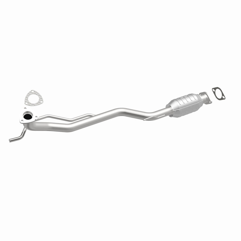 MagnaFlow Exhaust Products 22756 Standard Grade Direct-Fit Catalytic Converter for Select Nissan 300ZX