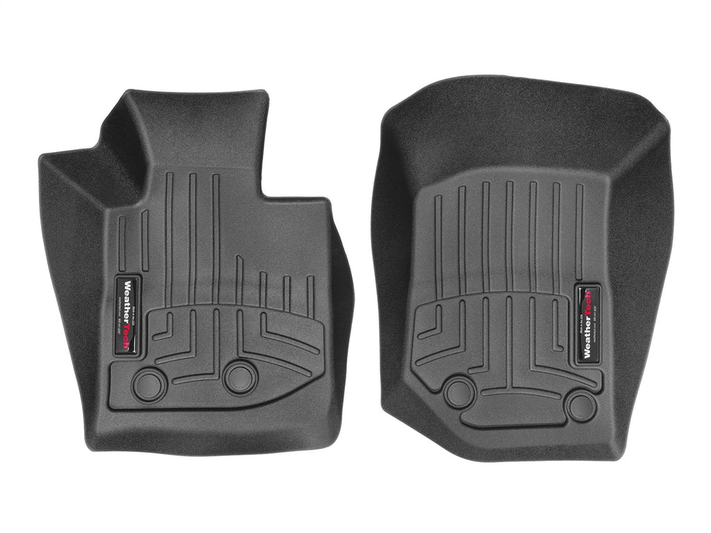 Weathertech 449101 FloorLiner™ DigitalFit® for Select BMW 318i, BMW 323i, BMW 325i, BMW 328i, BMW M3