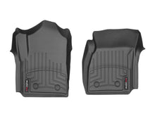 Load image into Gallery viewer, Weathertech 449141V FloorLiner™ DigitalFit® for Select Chevrolet Silverado 1500, Chevrolet Silverado HD, Chevrolet Silverado HD, GMC Sierra 1500, GMC Sierra HD, GMC Sierra HD