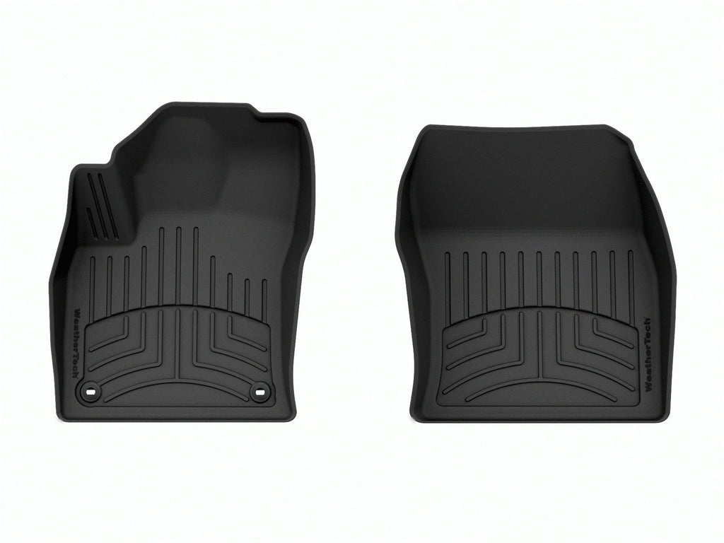 Weathertech 449171IM FloorLiner™ HP for Select Toyota Prius, Toyota Prius Prime