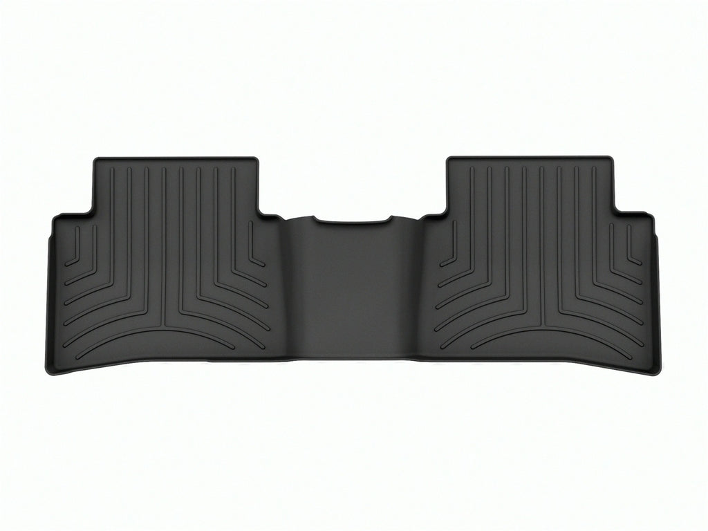 Weathertech 449172IM FloorLiner™ HP for Select Toyota Prius, Toyota Prius Prime