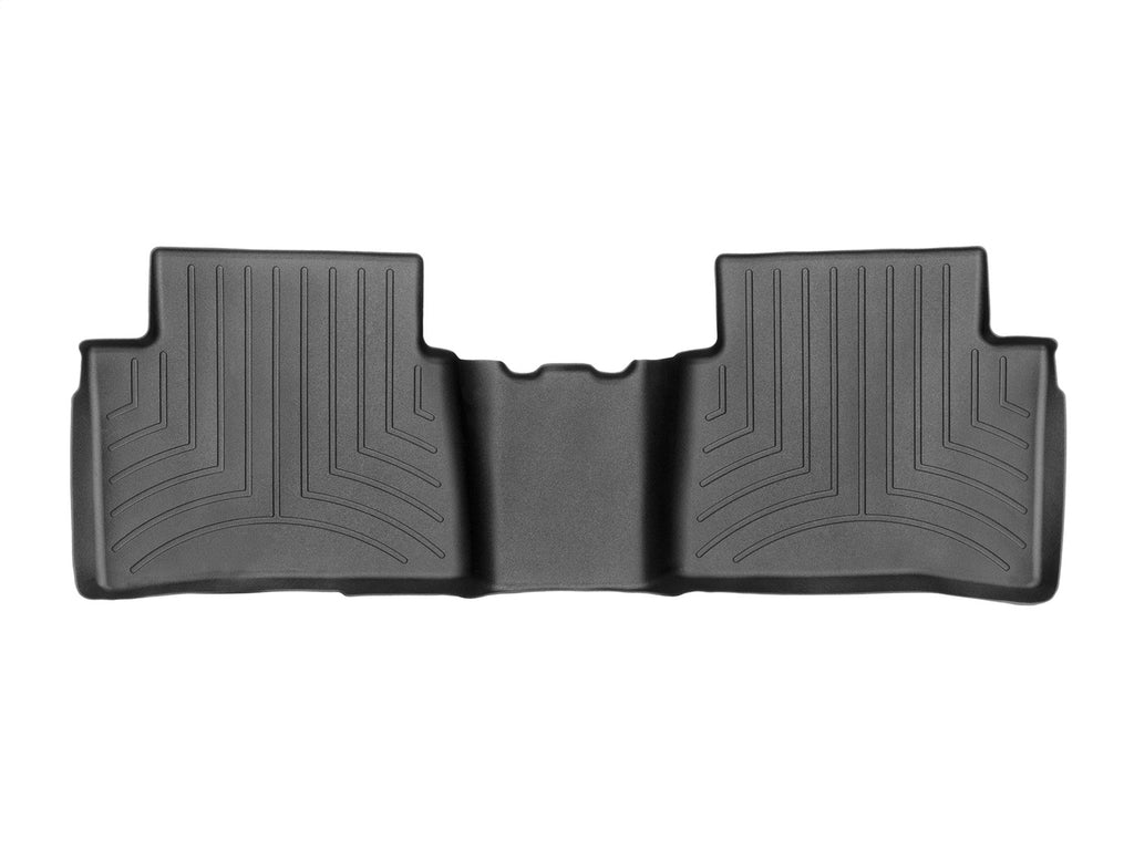 Weathertech 449172 FloorLiner™ DigitalFit® for Select Toyota Prius, Toyota Prius Prime