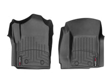 Load image into Gallery viewer, Weathertech 449181V FloorLiner™ DigitalFit® for Select Chevrolet Silverado HD, GMC Sierra HD