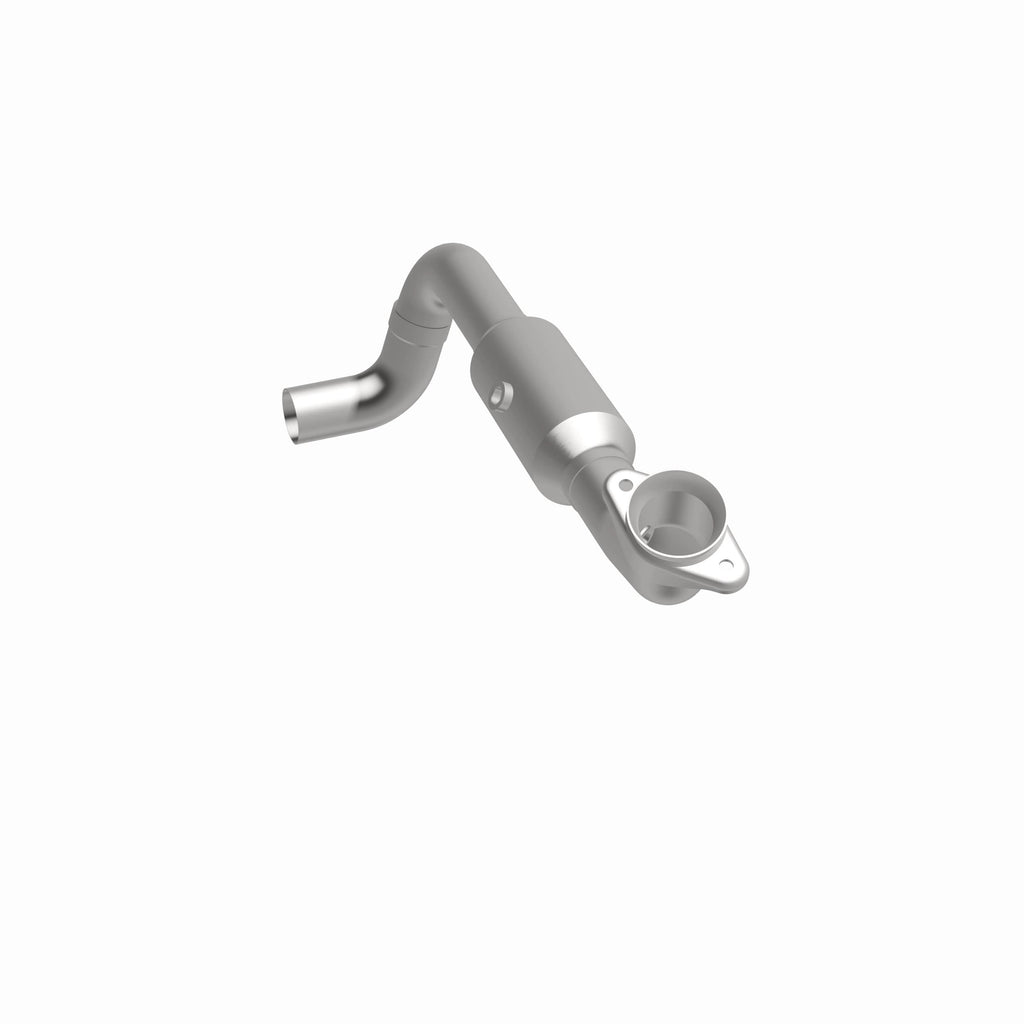 MagnaFlow Exhaust Products 5451831 California CARB Direct-Fit Catalytic Converter for Select Ford F-150