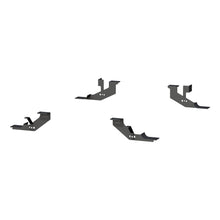 Load image into Gallery viewer, ARIES 4491 Mounting Brackets for 6" Oval Side Bars for Select Chevrolet C2500