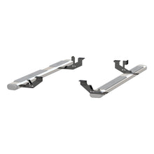 Load image into Gallery viewer, ARIES 4491 Mounting Brackets for 6" Oval Side Bars for Select Chevrolet C2500