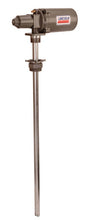 Load image into Gallery viewer, Lincoln Industrial 4491 Value Series 3.5:1 Ratio Bulk Transfer Pump for 250 to 275 Gallon Oval Tank
