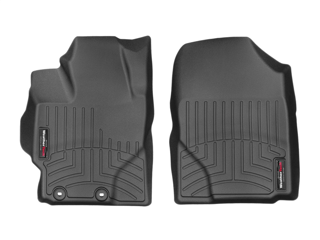 Weathertech 449221 FloorLiner™ DigitalFit® for Select Toyota Prius C