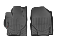 Load image into Gallery viewer, Weathertech 449221 FloorLiner™ DigitalFit® for Select Toyota Prius C