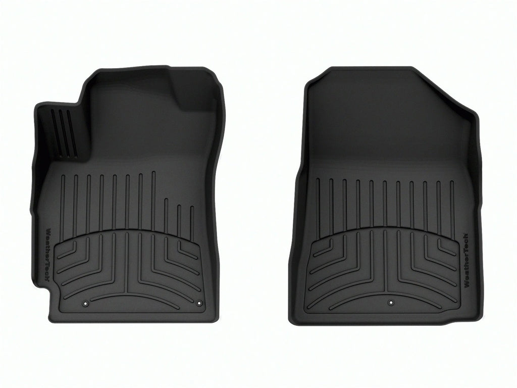 Weathertech 449251IM FloorLiner™ HP for Select Hyundai Elantra