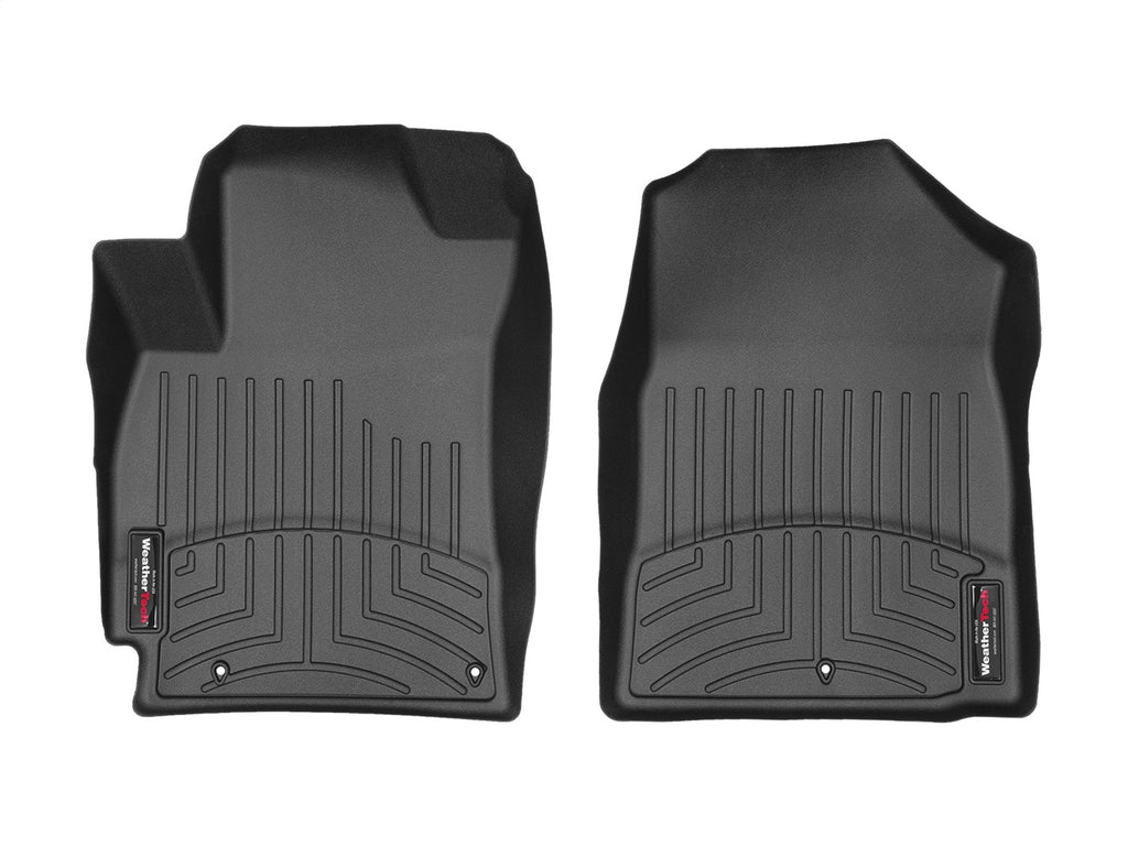 Weathertech 449251 FloorLiner™ DigitalFit® for Select Hyundai Elantra