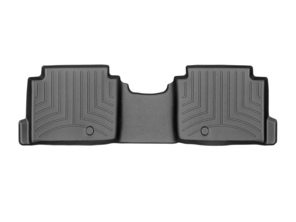 Weathertech 449252 FloorLiner™ DigitalFit® for Select Hyundai Elantra