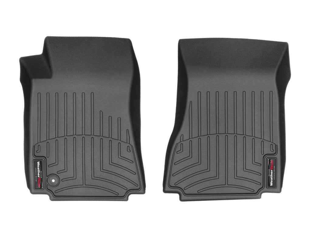 Weathertech 449291 FloorLiner™ DigitalFit® for Select Cadillac CTS
