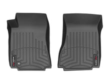 Load image into Gallery viewer, Weathertech 449291 FloorLiner™ DigitalFit® for Select Cadillac CTS
