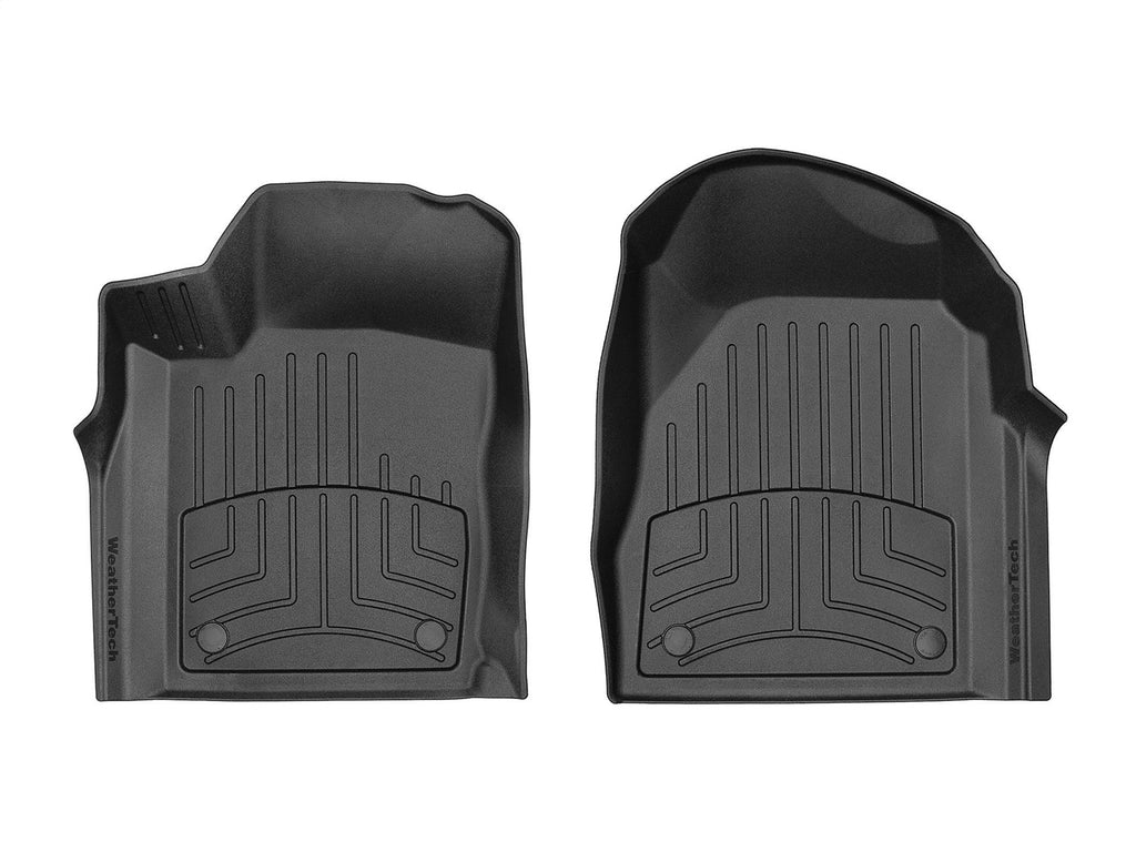 Weathertech 449301IM FloorLiner™ HP for Select Dodge Durango, Jeep Grand Cherokee, Jeep Grand Cherokee WK