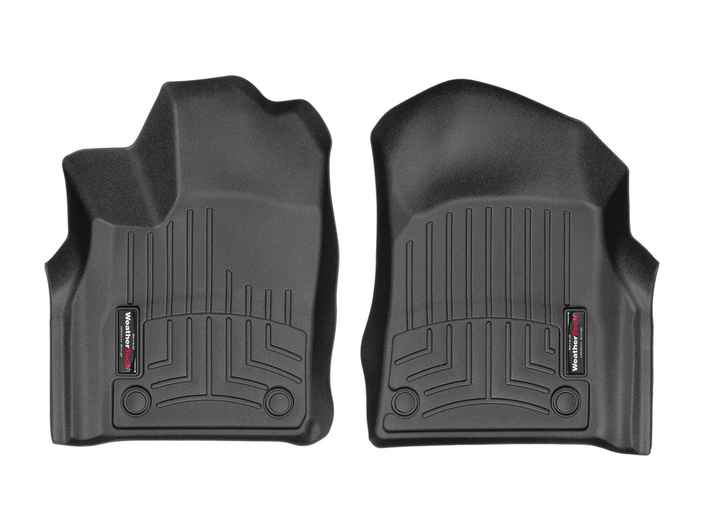 Weathertech 449301 FloorLiner™ DigitalFit® for Select Dodge Durango, Jeep Grand Cherokee, Jeep Grand Cherokee WK