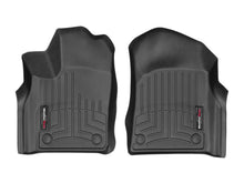 Load image into Gallery viewer, Weathertech 449301 FloorLiner™ DigitalFit® for Select Dodge Durango, Jeep Grand Cherokee, Jeep Grand Cherokee WK