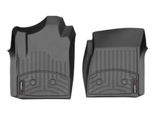 Load image into Gallery viewer, Weathertech 449341V FloorLiner™ DigitalFit® for Select Chevrolet Silverado 1500, Chevrolet Silverado HD, Chevrolet Silverado HD, GMC Sierra 1500, GMC Sierra HD, GMC Sierra HD