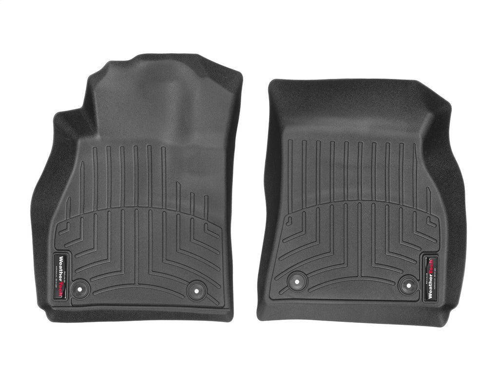 Weathertech 449351 FloorLiner™ DigitalFit® for Select Buick LaCrosse