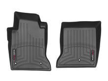 Load image into Gallery viewer, Weathertech 449361 FloorLiner™ DigitalFit® for Select Chevrolet Corvette