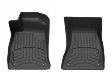 Load image into Gallery viewer, Weathertech 449371IM FloorLiner™ HP for Select Audi A4, Audi A4 Quattro, Audi A4 allroad, Audi A5 Sportback, Audi RS5, Audi RS5 Sportback, Audi S4, Audi S5, Audi S5 Sportback