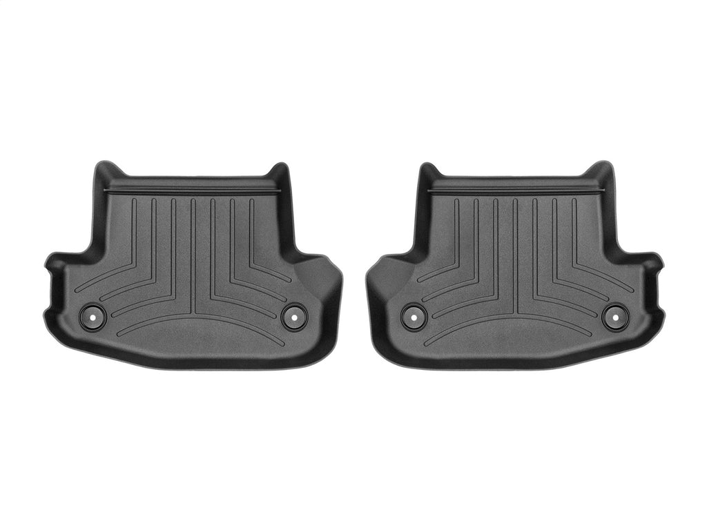 Weathertech 449372 FloorLiner™ DigitalFit® for Select Audi A5 Quattro, Audi RS5, Audi S5
