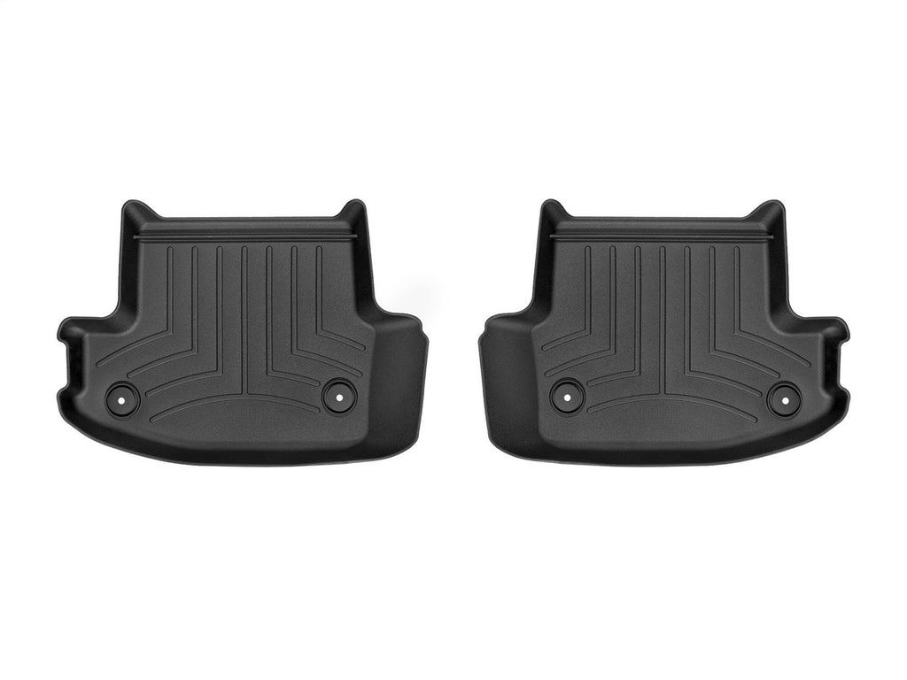 Weathertech 449373 FloorLiner™ DigitalFit® for Select Audi A5 Quattro, Audi S5