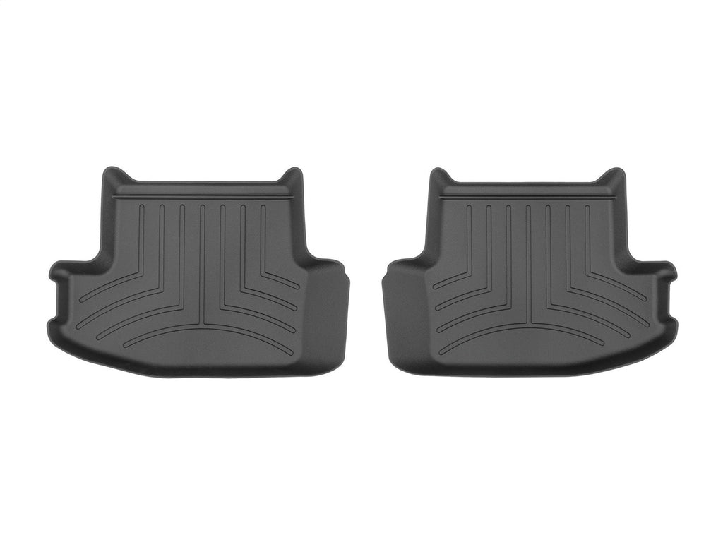 Weathertech 449375 FloorLiner™ DigitalFit® for Select Audi A5 Quattro, Audi S5