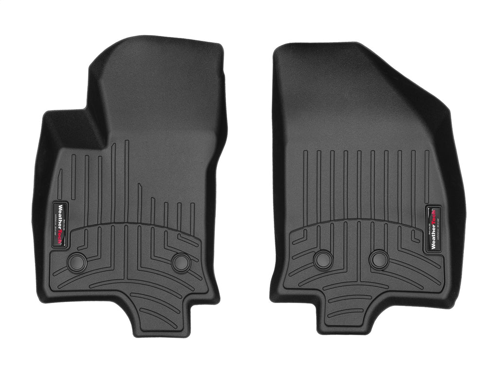 Weathertech 449381 FloorLiner™ DigitalFit® for Select Chevrolet Volt