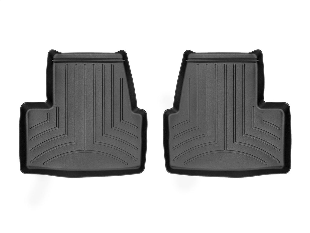 Weathertech 449382 FloorLiner™ DigitalFit® for Select Chevrolet Volt