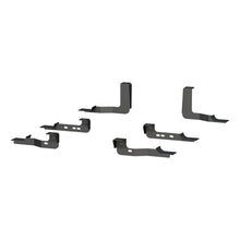 Load image into Gallery viewer, ARIES 4493 ARIES 4493 Mounting Brackets for 6-Inch Oval Nerf Bars; Sold Separately - Truck Part Superstore